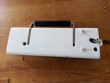 Toyota 4001   Sewing Machine Top panel and Bobbin winder 