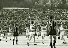 Celtic Lisbon Lions Final