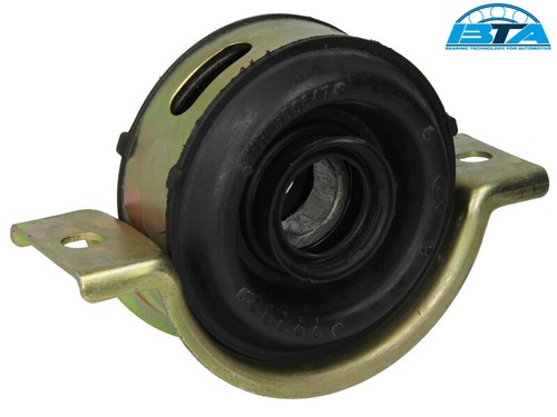Propshaft center bearing - center,