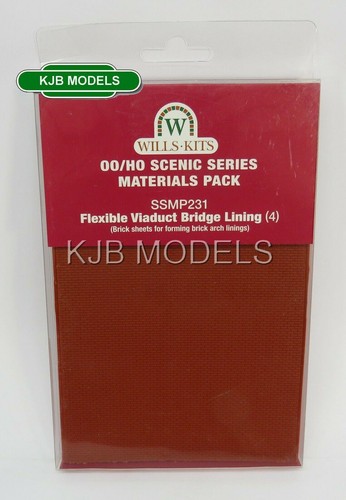 Gauge wills ssmp231 - oo,