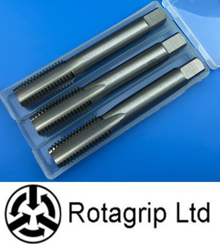 Hss tap set m14 14mm - hss,