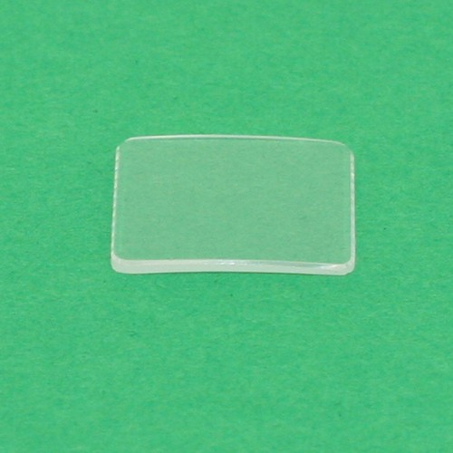 Sapphire crystal fits cartier - crystal,