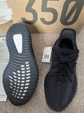 Adidas Yeezy Boost 350 V2 Onyx