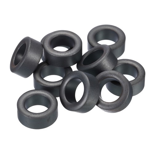10pcs 5x13 8x10mm ferrite - 10pcs, 22.5x13.8x10mm