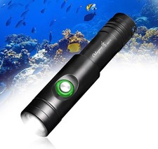 Odepro WD12 Scuba Diving