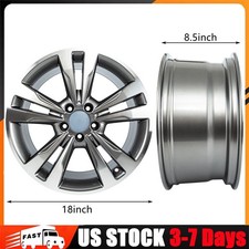 18'' Wheel Rim For
