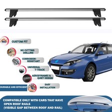 Roof Bars Cross Bars for
