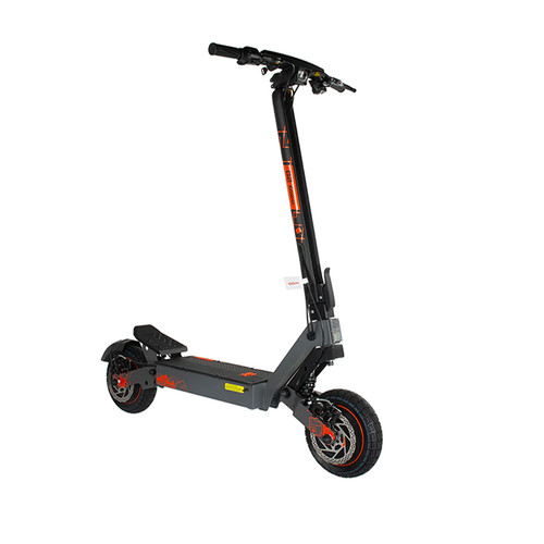 Kukirin dual motor electric - kukirin,