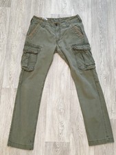 Levi's Cargo Trousers Slim Fit