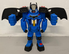 Batman, Imaginext BatBot