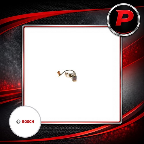 Ignition distributor contact - ignition,