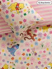 DISNEY WINNIE THE POOH &