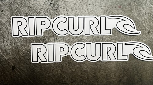 Surfing sticker set bogo - sticker,