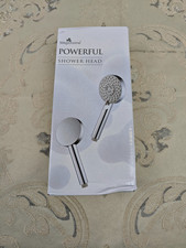 Shower Head, Magichome High Pressure Shower Head with 5 Spray Modes, Turbocharge