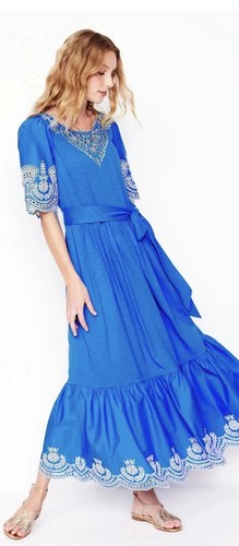 Boden bnwt isabel - boden, broderie