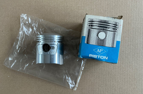 Genuine honda nos piston os - nos,