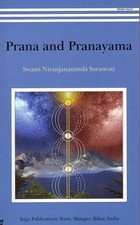 Prana and Pranayama