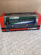Van Hool T9 Coach 1/76 Scale