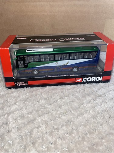 Van hool coach - van, 1/76