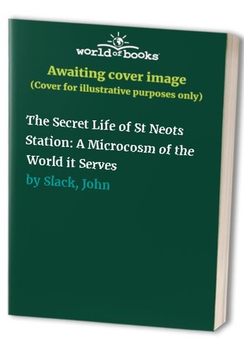 The secret life - life, of