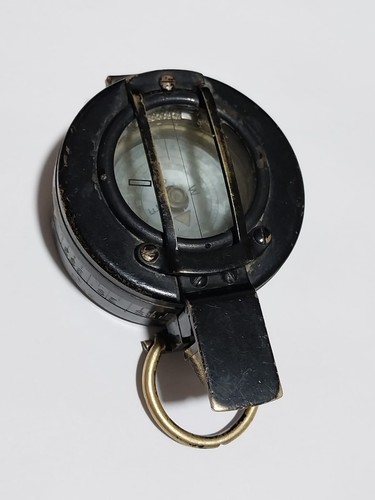 Antique british ww2 - ww2, mkiii