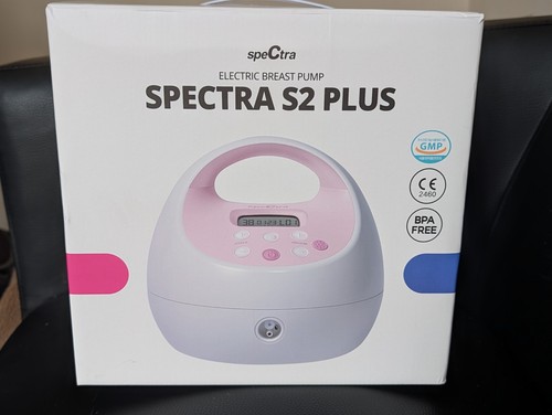 Spectra plus double - plus,