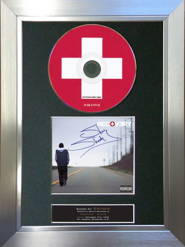 Eminem recovery album - #23,