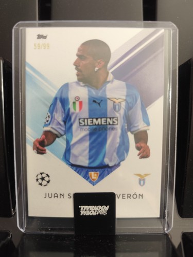 Topps total football - topps,