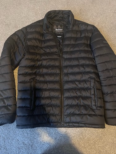 Barbour international mens - international,