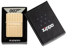 LIMITED ED 4243/5000 ZIPPO