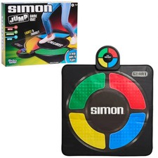 Hasbro Simon Jump Electronic