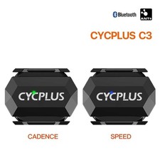 2 Cycplus C3 Cadence/Speed