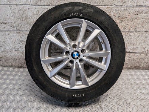 Bmw f15 2016 - ''18, inch