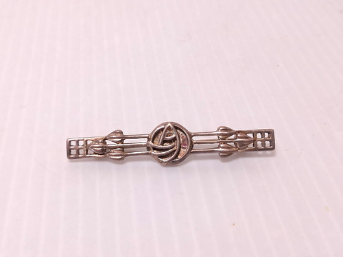 Vtg rennie mackintosh style - rennie,