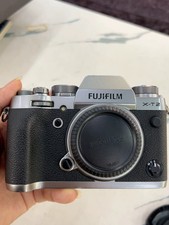 Fujifilm Fuji X-T2 XT2 24.0MP