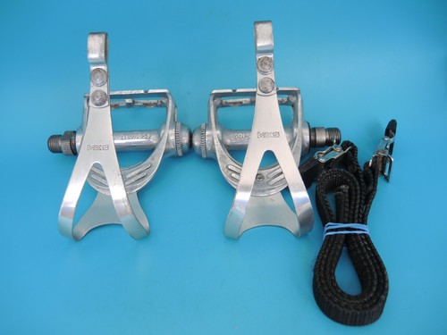 Mks esquartz 102 pedals - mks,