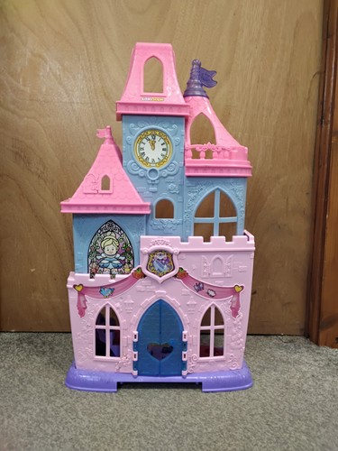 Fisher price little - price,