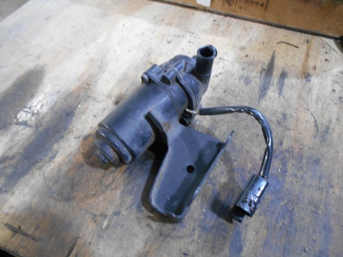 Jaguar xj8 x308 heater pump - x308,