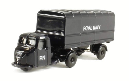 Oxford diecast 148 - 1:148, scammell