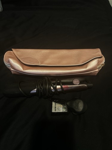 Lulu guinness ghd - lulu, gold
