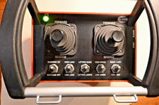 HBC RADIOMATIC SPECTRUM 1