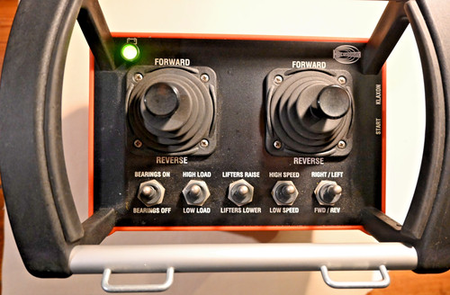 Hbc radiomatic spectrum - radiomatic,