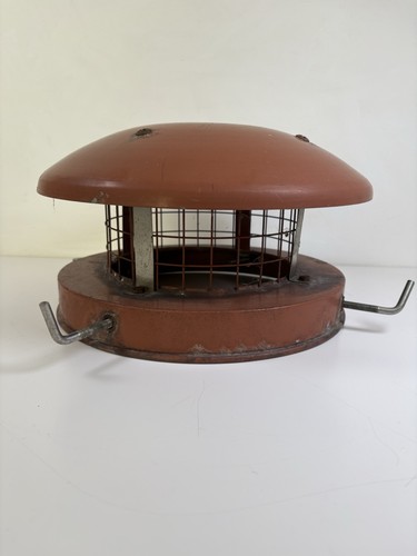 Anti down draught - draught, birdguard