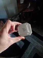 Corsair iCue Elite RGB face