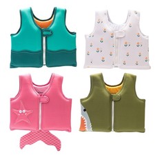 Baby Swim Vest Double-layer
