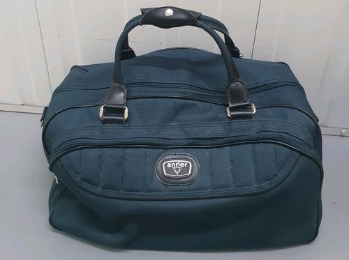 Antler travel holdall - ,