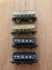 Wrenn Hopper Wagons, 2x W5082
