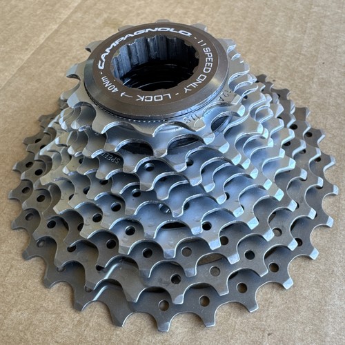 Campagnolo Record 12-29