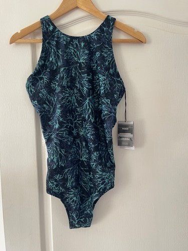 Finisterre haze racer swimsuit - racer,