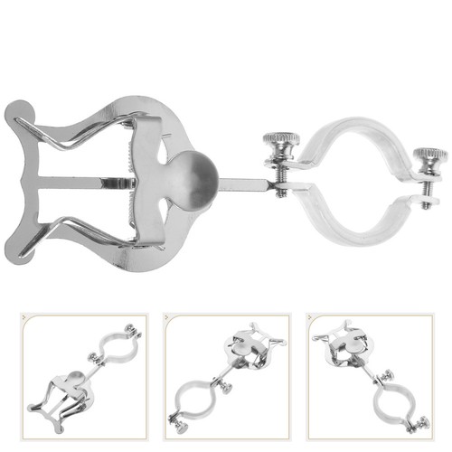 Metal clarinet lyre music - metal,